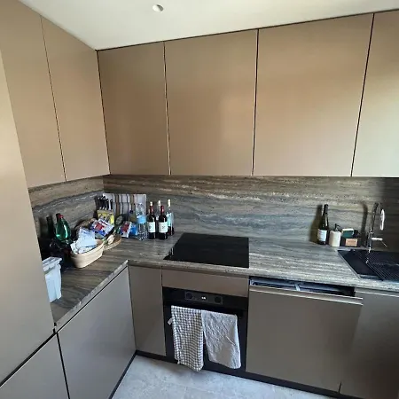 Διαμέρισμα Amazing Luxury Penthouse