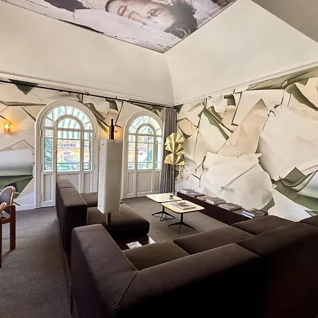 Amazing Luxury Penthouse Ρώμη